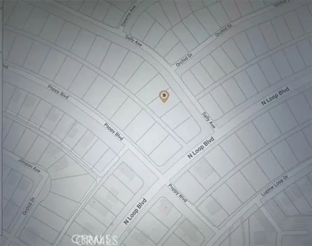 0 Sally Avenue, California City, CA 93505 - Image #2