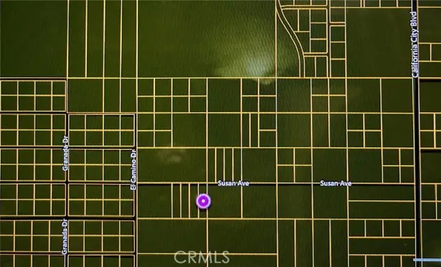 0 Susan Avenue, California City, CA 93505 - Image #2
