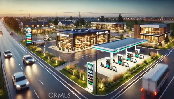 160 E Ave I, Lancaster, CA 93535