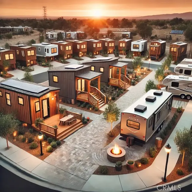 160 E Ave I, Lancaster, CA 93535 - Image #2