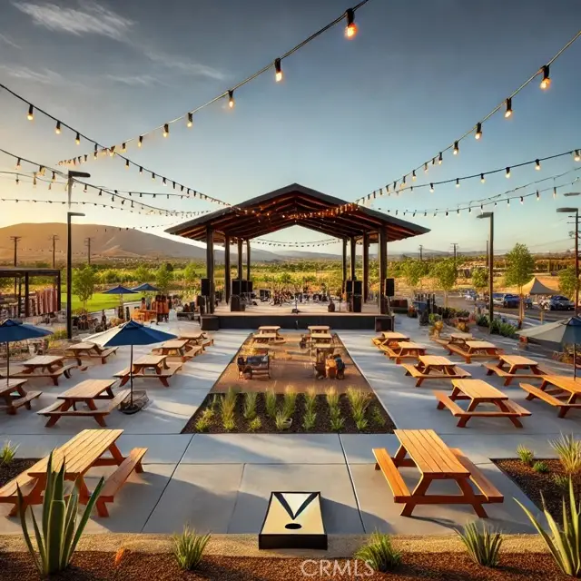 160 E Ave I, Lancaster, CA 93535 - Image #3