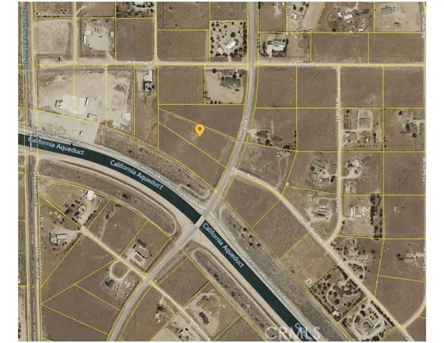 255 W Elise, Lancaster, CA 93536 - #1