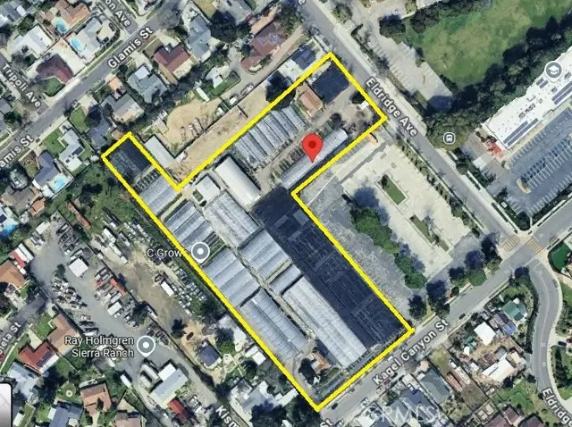 11555 Eldridge, Sylmar, CA 91342 - Image #1