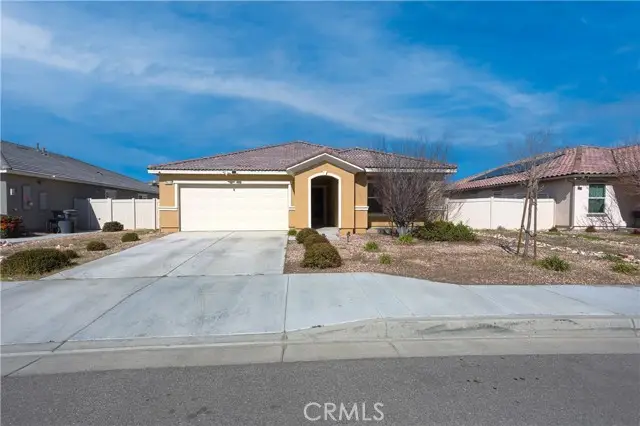 3613 Garnet Lane, Lancaster, CA 93535 - #3