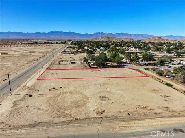 0 179th St East And Newmont Ave, Lake Los Angeles, CA 93535 - Image #3