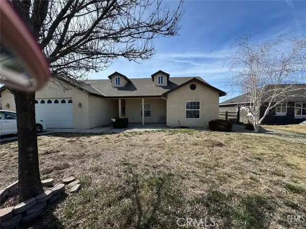 18451 Branding Iron Court, Tehachapi, CA 93561
