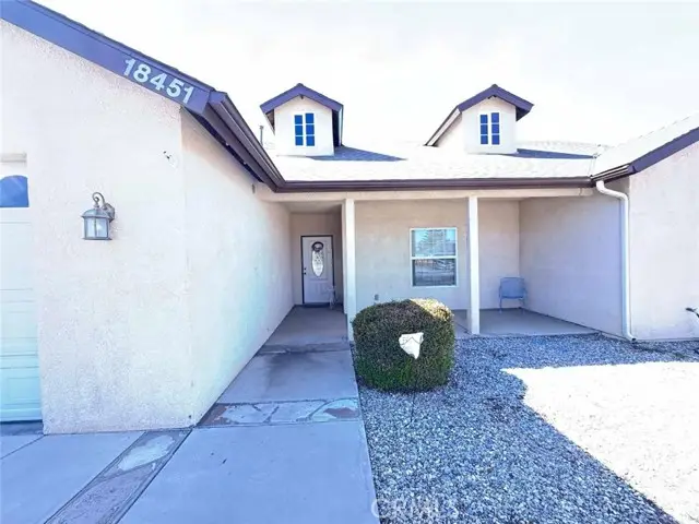 18451 Branding Iron Court, Tehachapi, CA 93561 - Image #2