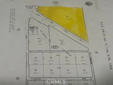 0 Ca-138, Pinon Hills, CA 92372 - Image #1