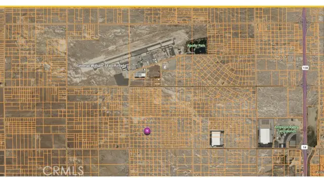 0 47 Street, Lancaster, CA 93536 - #2