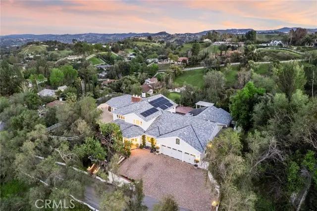 24965 Kit Carson Road, Hidden Hills, CA 91302 - Image #2