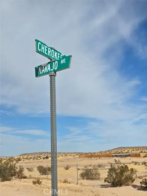 0 0515-101-29-0000, Newberry Springs, CA 92365 - Image #1