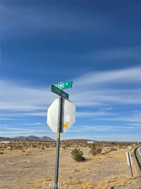 0 0539-061-62-0000, Newberry Springs, CA 92365