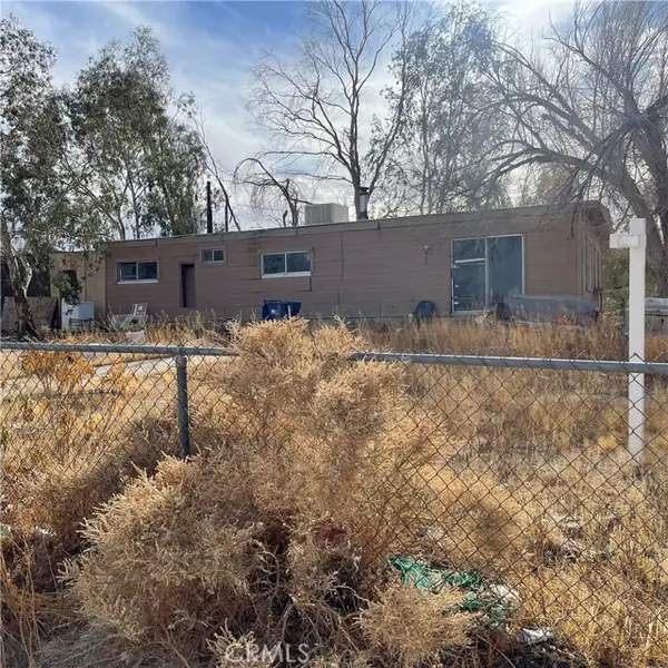 843 Sky Place, Ridgecrest, CA 93555