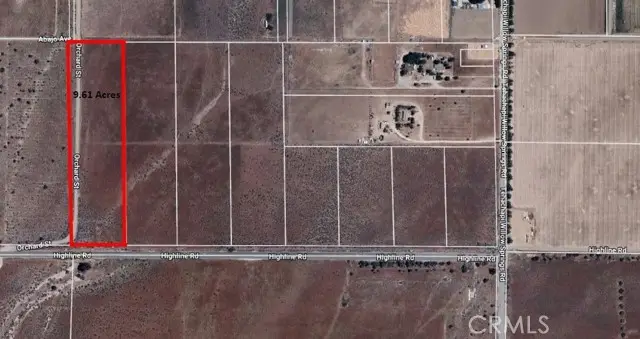 15500 Highline Road, Tehachapi, CA 93561 - Image #1