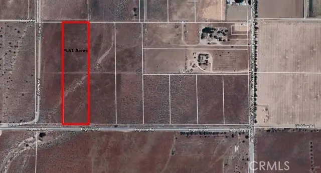 15400 Highline Road, Tehachapi, CA 93561 - Image #1