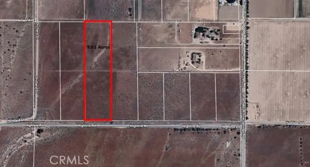 15300 Highline Road, Tehachapi, CA 93561 - Image #1