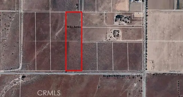 15200 Highline Road, Tehachapi, CA 93561 - Image #1