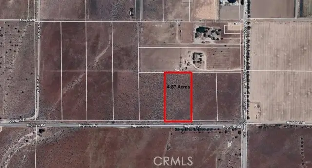 15100 Highline Road, Tehachapi, CA 93561 - Image #1