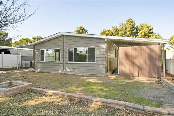 48303 20th Street #141, Lancaster, CA 93534