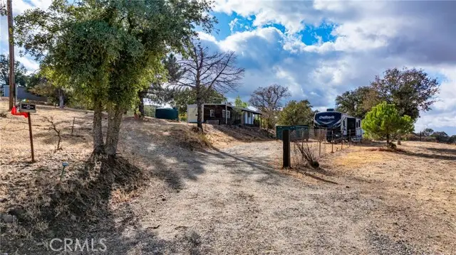 19645 Water Canyon Road, Tehachapi, CA 93561 - Image #1
