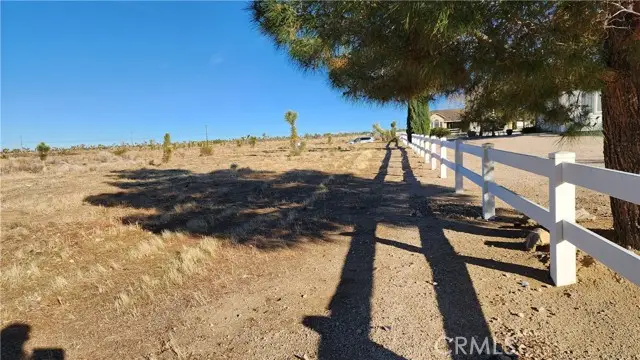 0 Crystalaire Drive, Llano, CA 93544 - Image #2