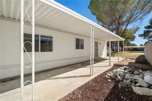 48303 20th Street #208, Lancaster, CA 93534