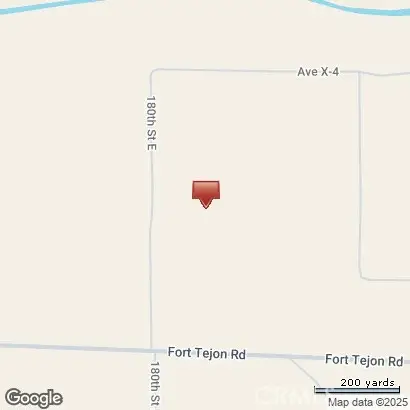 0 Avenue X, Llano, CA 93544