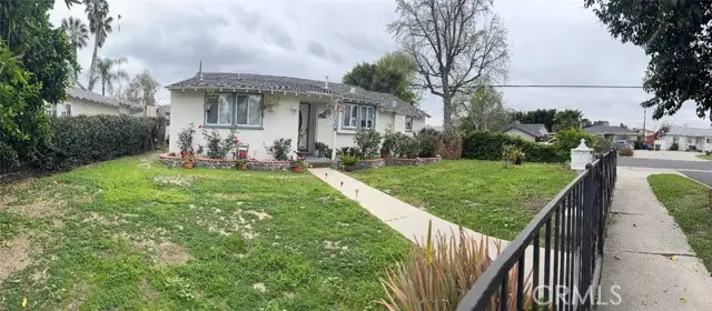 16654 Kelsloan Street, Van Nuys, CA 91406 - #1