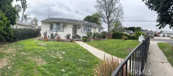 16654 Kelsloan Street, Van Nuys (los Angeles), CA 91406