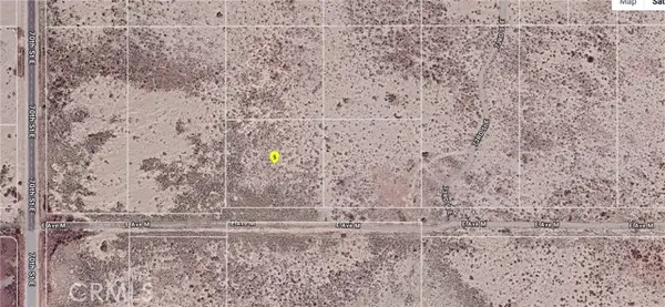 0 Avenue M Drt Vic 73rd St, Lake Hughes, CA 93532