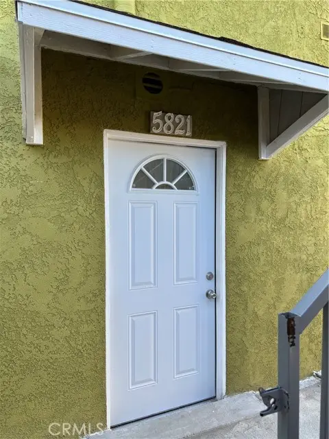 5819 4th Avenue, Los Angeles, CA 90043 - Image #1