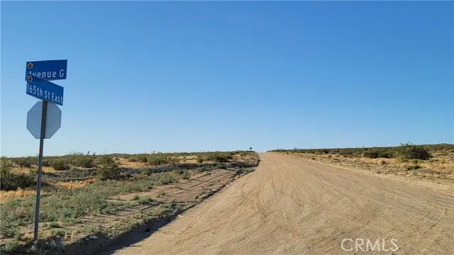 0 165th Street, Lancaster, CA 93535 - Image #2