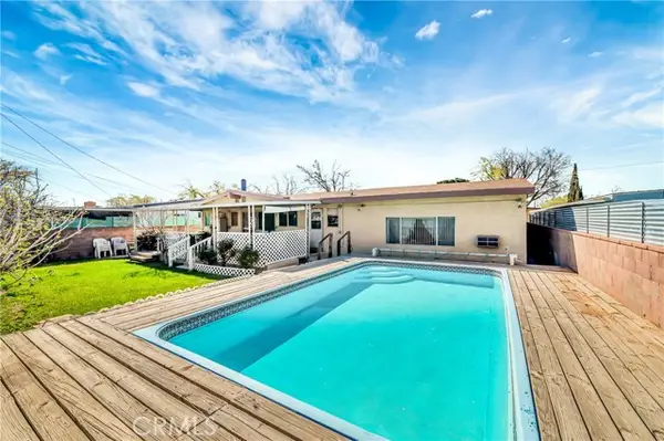 821 W Holguin Street, Lancaster, CA 93534