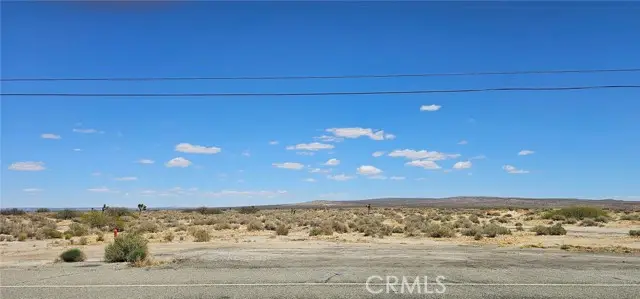 0 E 123rd E/avenue D, Lancaster, CA 93535 - Image #1