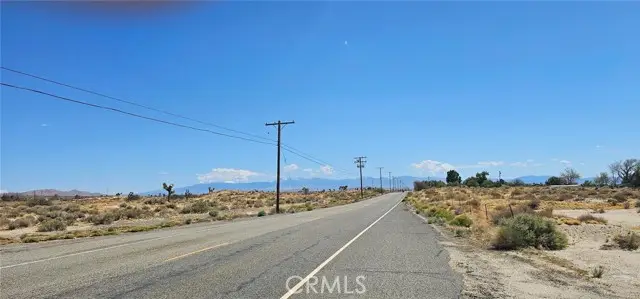 0 E 123rd E/avenue D, Lancaster, CA 93535 - Image #2