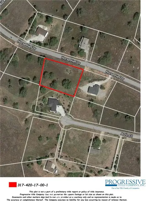 30060 Horsethief Drive, Stallion Springs, CA 93561 - Image #1