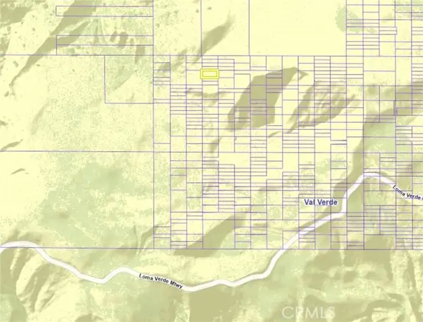 0 Near San Martinez, Santa Clarita, CA 91384