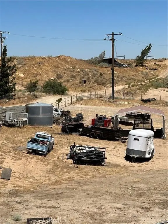 47 S 47 Th Ste Ave V7, Palmdale, CA 93550 - Image #1