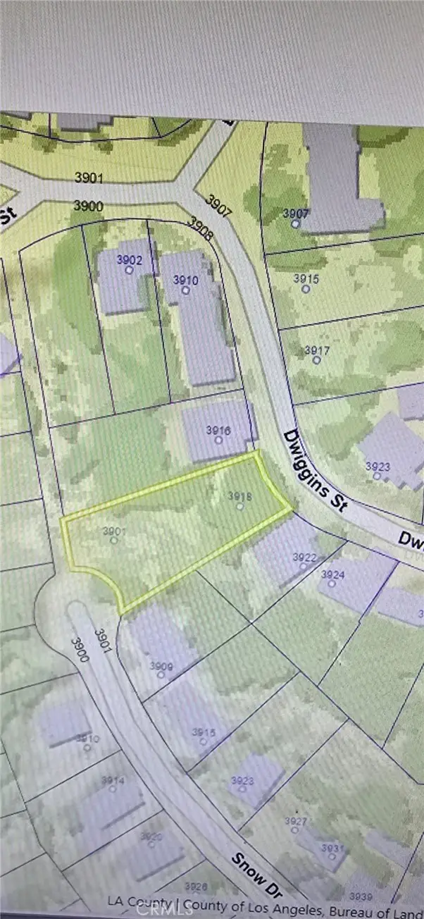 3901 Snow Drive, Los Angeles, CA 90063 - Image #2