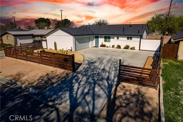 45522 Andale Avenue, Lancaster, CA 93535 - Image #1