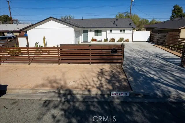 45522 Andale Avenue, Lancaster, CA 93535 - Image #3