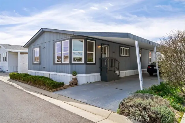 600 S Dennison Road #112, Tehachapi, CA 93561 - Image #1