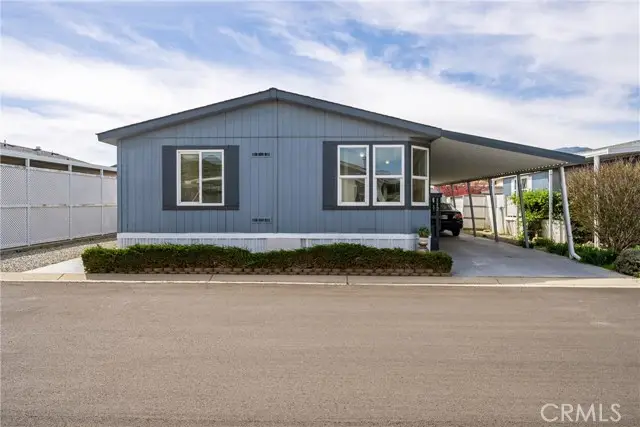 600 S Dennison Road #112, Tehachapi, CA 93561 - Image #2