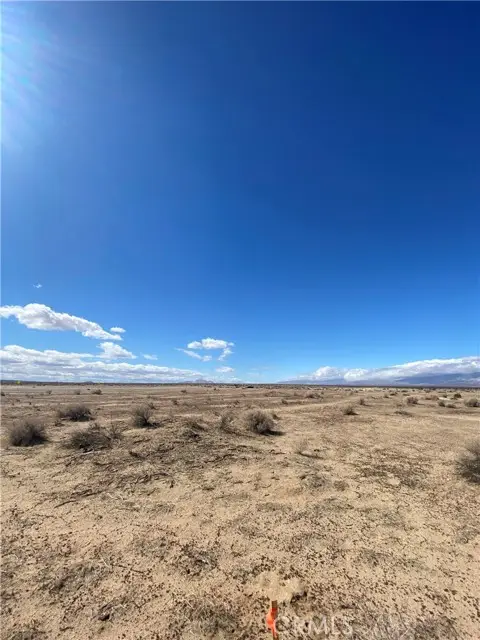 0 Apn 206-042-43-00-1, California City, CA 93505