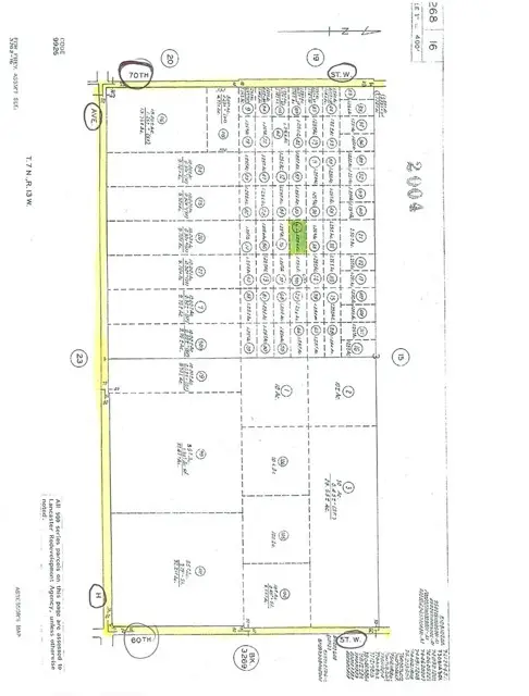 70 Avenue H, Lancaster, CA 93536 - Image #1