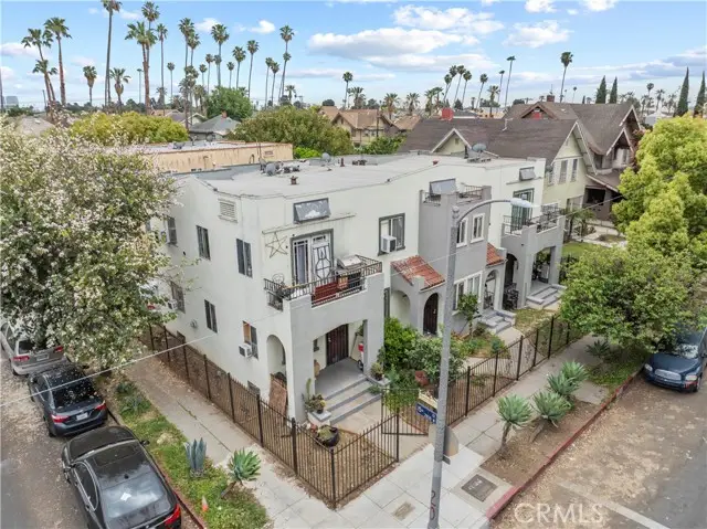 1500 S Hobart Boulevard, Los Angeles, CA 90006 - Image #1
