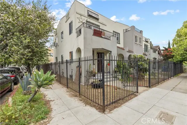 1500 S Hobart Boulevard, Los Angeles, CA 90006 - Image #3