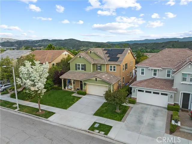 22458 Plantation Court, Santa Clarita, CA 91350 - Image #1