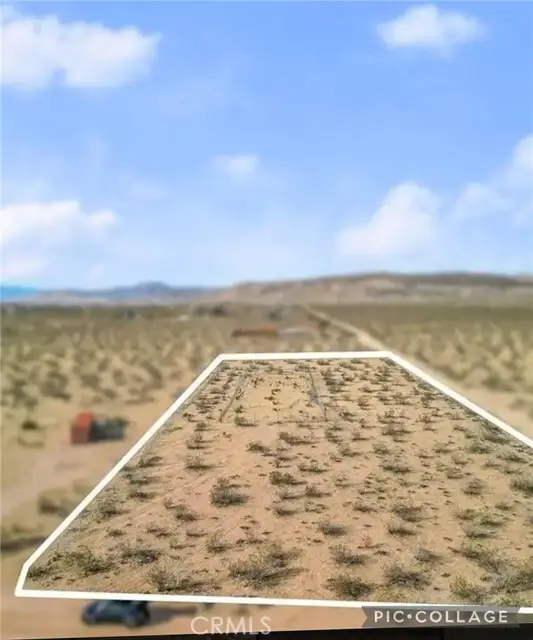 0 Castillo Road, Landers, CA 92285 - Image #1