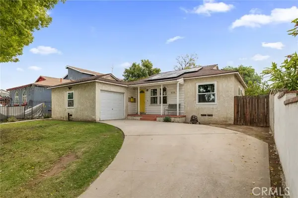 8036 Hazeltine Avenue, Panorama City (los Angeles), CA 91402